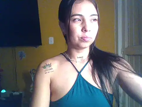 EmmaSplycer02 online show from April 14, 2:39 am