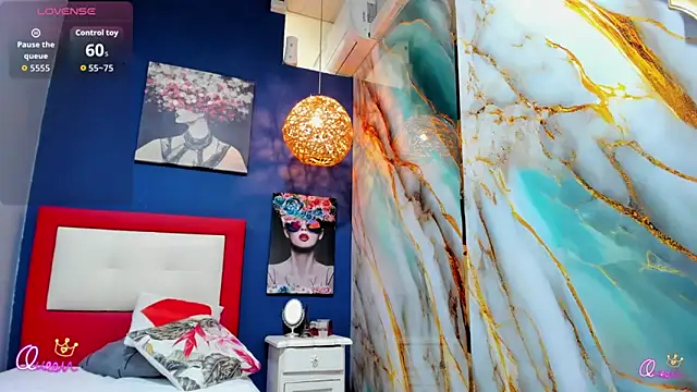 Sex samantha online show from May 2, 3:22 am