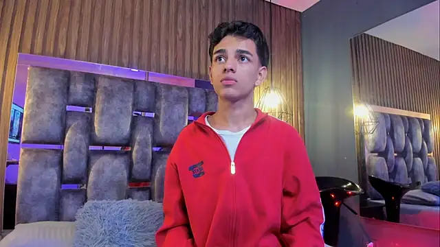 owen  johnson online show from February 2, 11:53 am