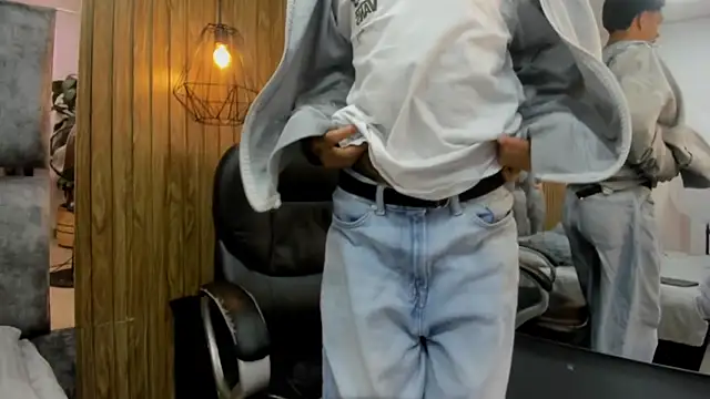 owen  johnson online show from February 21, 11:44 am