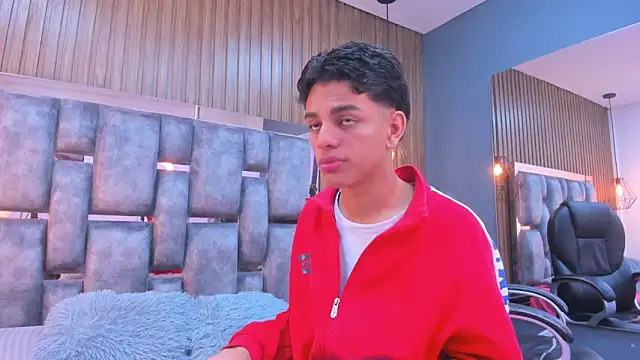 owen  johnson online show from March 11, 12:00 pm