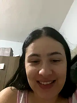 Snapshot of IvettSt_ chatting on October 22, 4:46 am IvettSt online show from October 22, 4:46 am