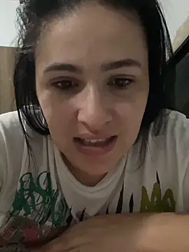 IvettSt  online show from June 15, 3:31 am