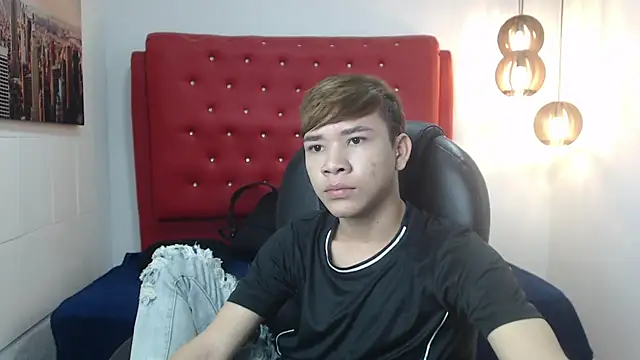 nathanclay online show from November 29, 2:42 pm