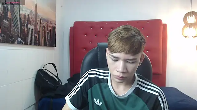 nathanclay online show from December 5, 3:26 am