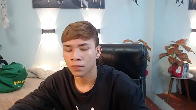 nathanclay online show from January 9, 2:58 am