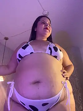 SamanthaDiamonds  online show from March 15, 9:10 pm