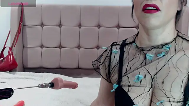 HotAss Hally online show from January 17, 1:54 am