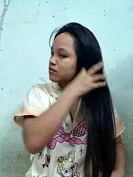 Snapshot of BabySweet-18 chatting on June 14, 10:17 am BabySweet-18 online show from June 14, 10:17 am
