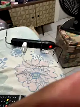 Robysil online show from October 9, 4:54 am