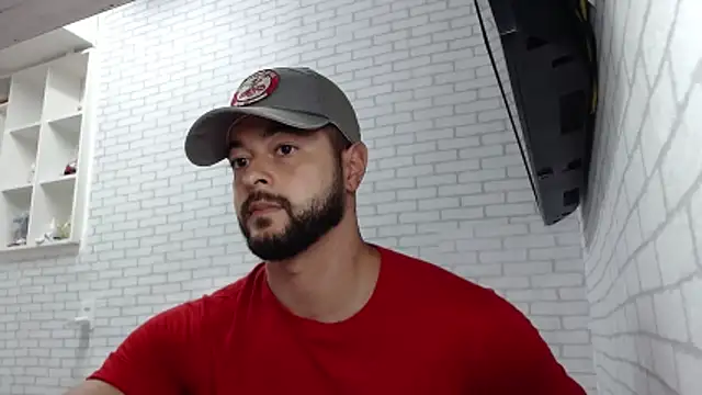 BombeiroHotx online show from February 6, 10:02 pm