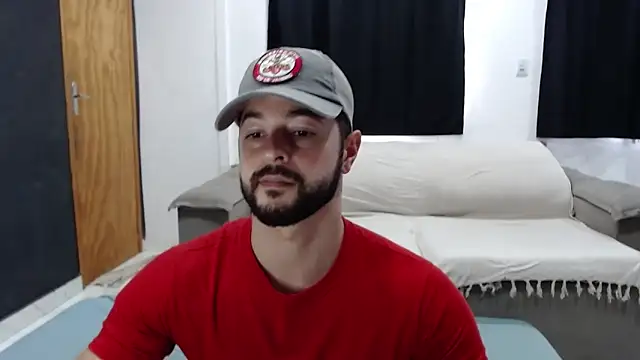 BombeiroHotx online show from February 20, 4:29 pm