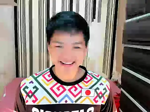 Mister officer69 online show from March 15, 8:31 am