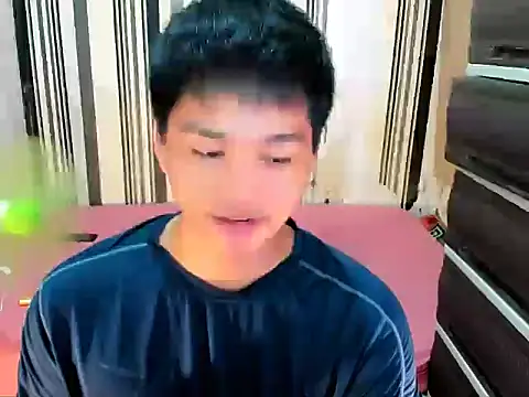 Mister officer69 online show from March 16, 6:45 pm