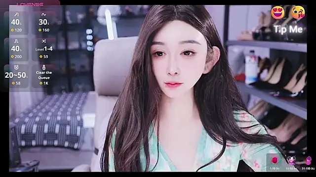 kelariy online show from October 27, 6:06 am