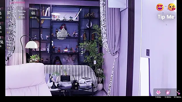 kelariy online show from June 14, 12:29 pm