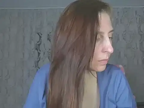 Snapshot of CandiCole chatting on October 30, 6:52 pm CandiCole online show from October 30, 6:52 pm