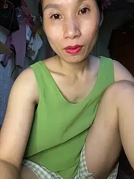 MinHiNi online show from September 14, 8:46 am