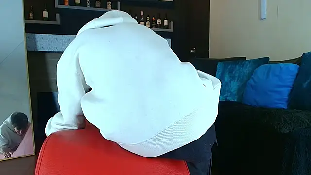  DantFox  online show from November 13, 9:03 pm