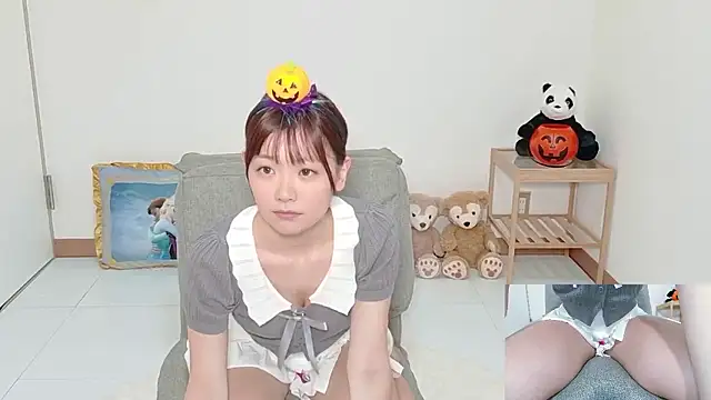 yuzukichi jp online show from October 29, 4:04 am