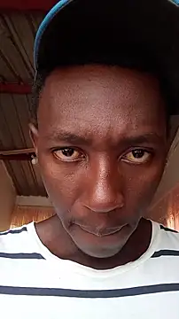 Snapshot of Mshengu01 chatting on January 8, 10:28 am Mshengu01 online show from January 8, 10:28 am