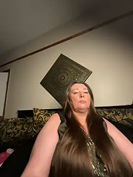 BuxomKitty BBW online show from February 19, 6:04 pm