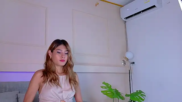 ZoehAngel online show from January 12, 3:17 pm