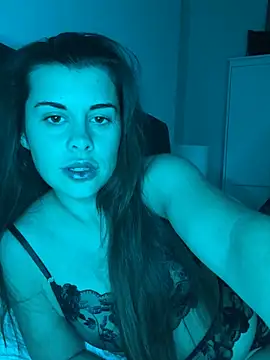 AlitaNova online show from November 6, 9:26 pm