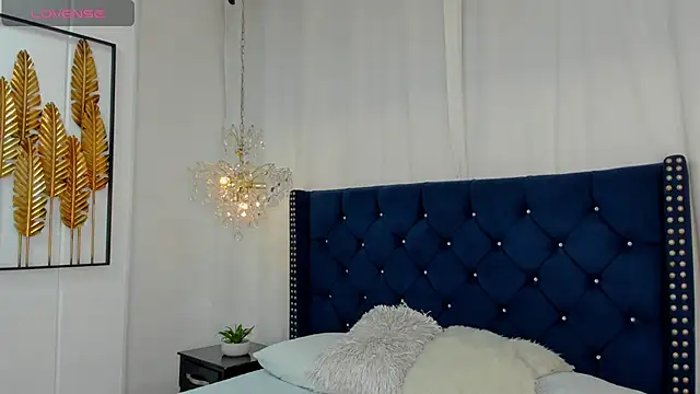 AerumChae online show from February 19, 12:34 pm