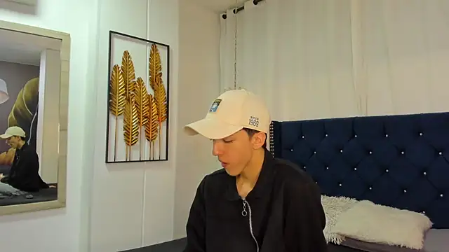 AerumChae online show from February 23, 12:13 pm