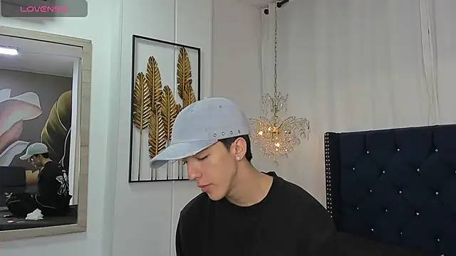 AerumChae online show from March 5, 12:01 pm