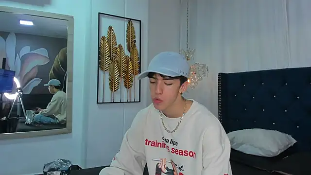 AerumChae online show from March 12, 11:49 am