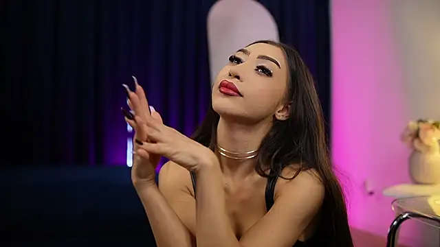 Snapshot of _ChloeLee_ chatting on September 26, 6:06 am ChloeLee online show from September 26, 6:06 am