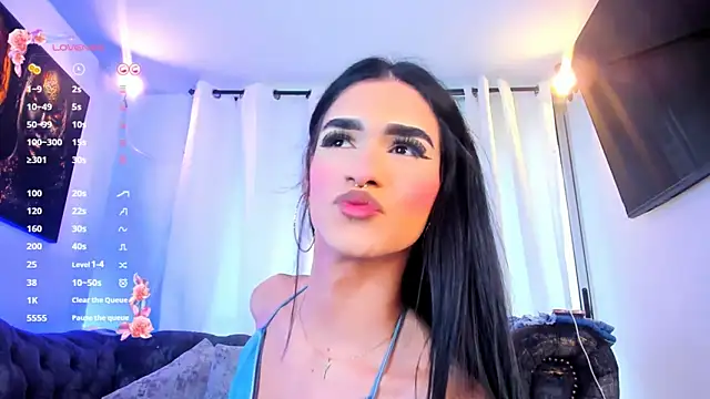  Mia Pink  online show from December 21, 9:55 pm