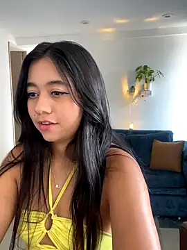 Snapshot of Lily_June chatting on September 29, 4:12 pm Lily June online show from September 29, 4:12 pm