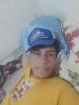 Snapshot of JairanA13a chatting on July 9, 1:04 pm JairanA13a online show from July 9, 1:04 pm