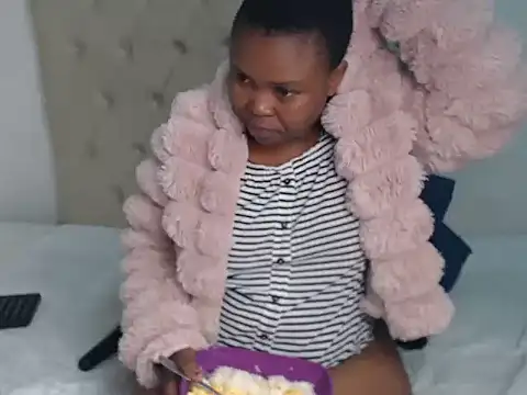 Lolly Ramochele online show from March 18, 5:54 am