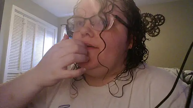 TheMistyPrice online show from November 11, 1:00 pm