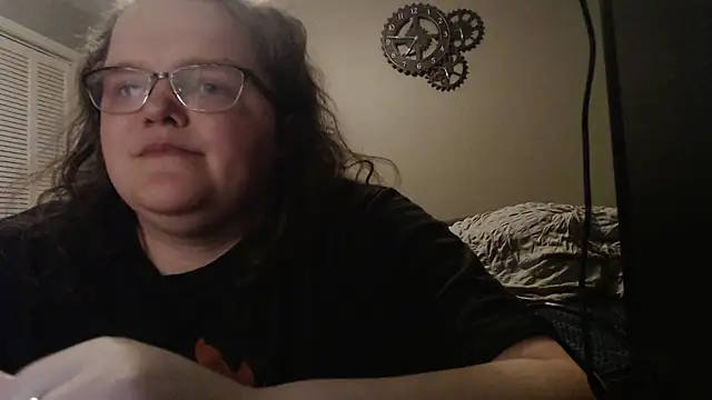 TheMistyPrice online show from December 19, 12:34 pm