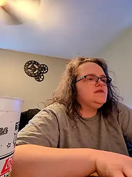 TheMistyPrice online show from January 12, 6:57 pm