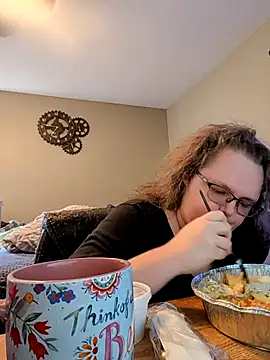 TheMistyPrice online show from February 25, 6:39 pm