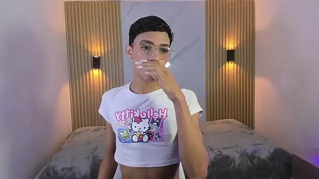 BILLY JAMEES online show from December 16, 6:02 pm