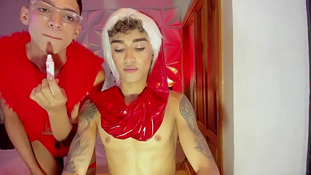 BILLY JAMEES online show from December 19, 9:44 pm