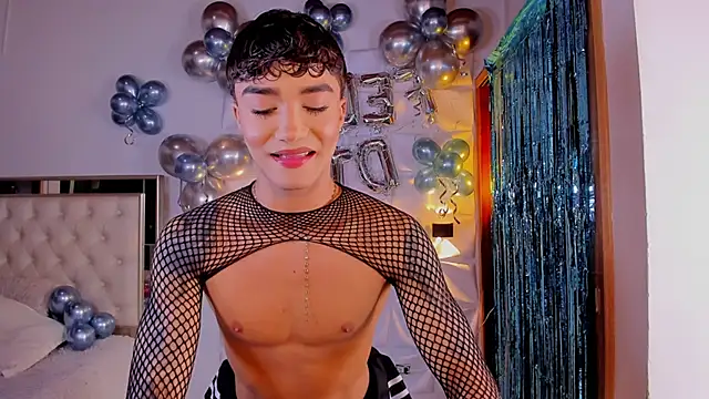 BILLY JAMEES online show from January 15, 2:54 pm