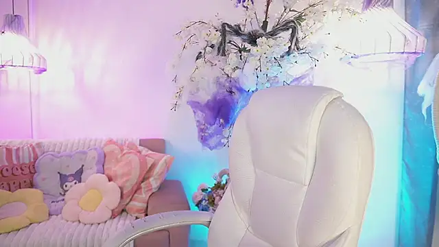 JadeSummerr online show from October 25, 11:51 am