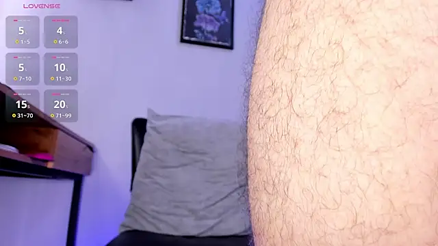 Noah devil  online show from November 11, 2:55 am