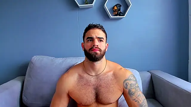 Paul Phoenix online show from September 11, 9:04 pm