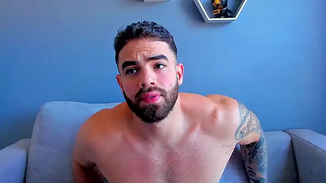 Paul Phoenix online show from October 2, 8:27 pm