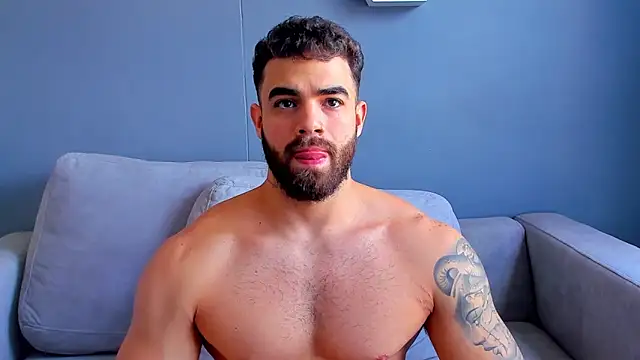 Paul Phoenix online show from October 6, 9:01 pm