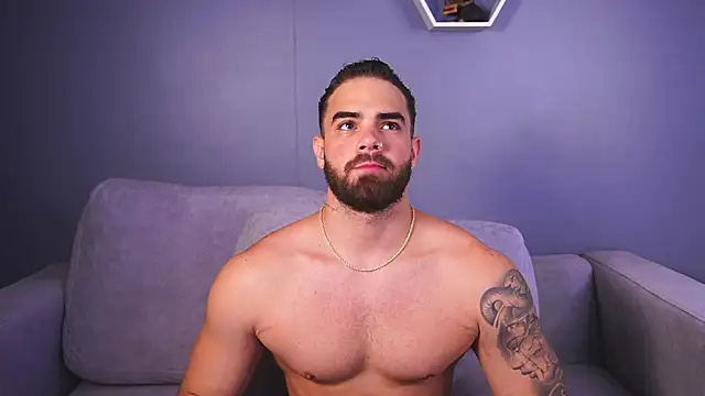 Paul Phoenix online show from November 18, 6:56 pm